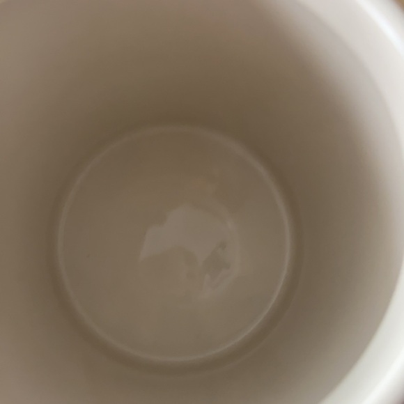 RAE Dunn Tea Canister. - Picture 2 of 4